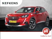 Peugeot e-2008 - EV Allure Pack 50 kWh 136PK | Accurapport 92%| 1ste eigenaar