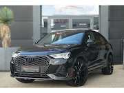 Audi Q3 Sportback - 45 TFSI e | S line | 245pk | PHEV | Black Edition | Pano | C