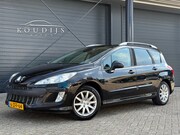 Peugeot 308 - SW 1.6 VTi XS Première, Panodak, Climate, Cruise, Trekhaak,