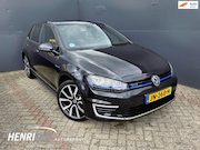 Volkswagen Golf - 1.4 TSI GTE SOH 83% Trekhaak / Navi / Clima / Cruise / Carpl