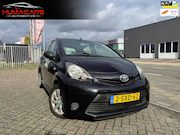 Toyota Aygo - 1.0 VVT-i Now|Airco|5deurs|Elek ramen|Nap
