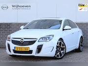 Opel Insignia - 2.8 T OPC 4x4 326pk 2e eig