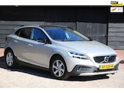 Volvo V40 Cross Country - 1.5 T3 Polar+ Luxury Panorama/Camera/Leer/Parkeersensor v, a