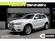 BMW X3 - xDrive35i High Executive 19 inch Automaat 306 pk luxe