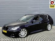 BMW 5-serie - Touring 535d High Executive | M-Pakket
