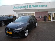 Seat Arona - 1.0 TSI Style Business Connect
