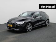 Audi A3 - Sportback 40 TFSI e S edition 204 PK l Demo l Adaptive cruis