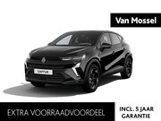 Renault Captur - full hybrid 160 E-TECH Techno | Achteruitrijcamera | Elektri