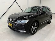 Volkswagen Tiguan - 1.4 TSI ACT HIGHL. BJ.2017 SOUND AUTOMAAT 150PK LAGE KM