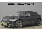 Jaguar I-Pace - EV400 First Edition 90 kWh Performance Seats Pano 20"