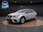Seat Ibiza - 1.0 Eco TSI Style | Carplay | Parkeerhulp | Airco | 15'' |