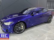 BMW 4-serie - Coupé M4 CS NL Auto