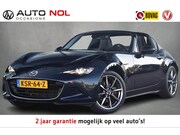 Mazda MX-5 - RF 2.0 SkyActiv-G 184 Exclusive-Line | Hardtop | 184pk | Bos
