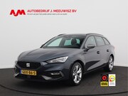Seat Leon - Sportstourer 1.4 TSI eHybrid PHEV FR Business Intense/ zeer 