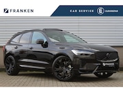 Volvo XC60 - 2.0 T8 Plug-in hybrid AWD Plus Black Edition NIEUW | Head-up