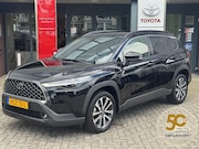 Toyota Corolla Cross - Hybrid 140 STYLE EL-ACHTERKLEP BLIND-SPOT PARK-SENSOR KEYLES