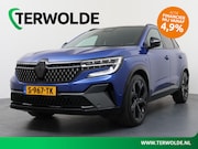 Renault Austral - techno esprit Alpine E-Tech full hybrid 200 | Trekhaak | Pan