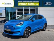 Ford Puma - Premium 2025.50 MY SUV (43, 6 kwh) | Driver assistance pack