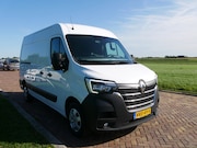 Renault Master - T33 2.3 dCi 135 L2H2 Work Edition | AC | NAVI | 11299 EX BTW