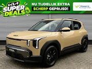 Kia EV2 - Air 42.2 kWh 4p. | Black Pack | Stoel/Stuurwielverwarming |