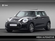 MINI Mini Electric - Business Edition 33 kWh | Stuurwielrand verwarmd | Buitenspi