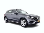 Mercedes-Benz GLC-klasse - 220d 4MATIC Premium Plus (INCL-BTW) *PANO | LEATHER | FULL-L