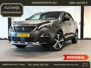 Peugeot 3008 - 1.2 PureTech Première|GT-LINE|AUT|CAMERA|TREKHAAK|D-RIEM VV