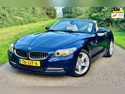 BMW Z4 - Roadster SDrive23i Introduction Aut/Leder/Navi/Pdc