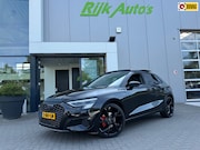 Audi A3 - Sportback 35 TFSI S edition * Panoramadak * Matrix Led * Key