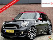 MINI Countryman - Mini 1.6 John Cooper Works ALL4 CHILI!