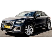Audi Q2 - 2.0 TFSi Quattro Automaat Sport Pro Line S | Sportstoelen |