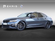 BMW 3-serie - 318i Executive Edition | M-Sport Pakket | Elektr. Achterklep