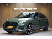 Audi Q5 Sportback - 55TFSIe/367pk S-Line Blackstyle|2023|Luchtvering|HUD|Cruise+