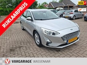 Ford Focus - Wagon 1.0 EcoBoost Trend Edition Business navi