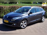 Renault Mégane - 1.5 dCi Bose|Navi|Camera|Clima|Trekhaak