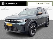 Dacia Bigster - 1.8 Hybrid 155 Extreme - pack winter