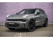 Lynk & Co 01 - 1.5 More | Lederen bekleding | Elektrisch bedienbare achterk