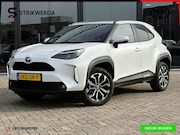 Toyota Yaris Cross - 1.5 Hybrid 115 Dynamic Plus
