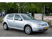 Volkswagen Golf - 2.3 V5 Highline Unieke Staat