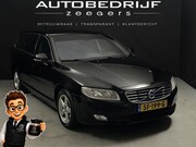 Volvo V70 - 2.0 T5 Kinetic *Automaat*AC*CC*Full Leather