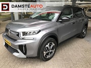 Citroën C3 Aircross - 1.2 Hybrid 145pk Max Achteruitrijcamera, Navigatie .