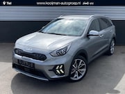 Kia Niro - 1.6 GDi Hybrid DynamicLine Plus Navigatie, Achteruitrijcamer