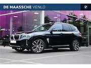 BMW iX3 - High Executive / Sportstoelen / Comfort Access / H