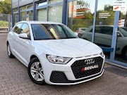 Audi A1 - 25 TFSI Pro Line/NAVI/L.ASSIST/CRUISE