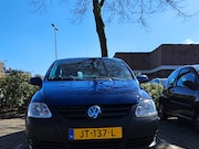 Volkswagen Fox - 1.2 Trendline