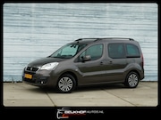 Peugeot Partner - 1.6 BlueHDi Active Camera Airco Cruise