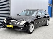Mercedes-Benz E-klasse - Combi 200 K. Avantgarde | LPG | Automaat