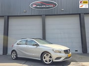 Mercedes-Benz A-klasse - A180, pano, nette staat, motorlampje brandt