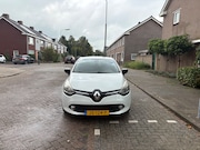 Renault Clio - 0.9 TCe Eco2 Limited Ketels entry, cruise control, parkeer s