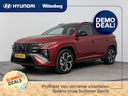 Hyundai Tucson - 1.6 T-GDI PHEV N Line Edition | Nieuw model! | Trekhaak | 19